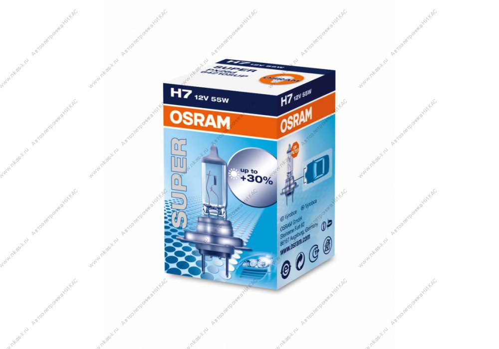 Osram original. 64210sup Osram. Osram h7 super +30. Лампа автомобильная галогенная Osram super 64210sup h7 55w 1 шт.. Лампа автомобильная галогенная Osram Original line 64210 h7 12v 55w 1 шт..